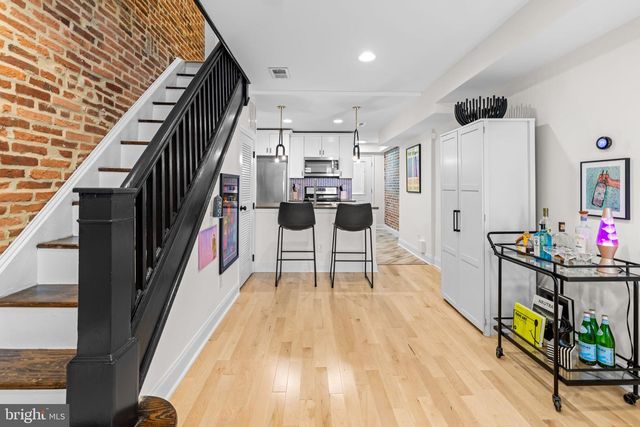 2118 MOYER ST, Baltimore, MD 21231