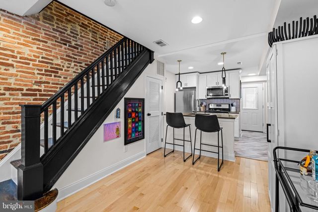 2118 MOYER ST, Baltimore, MD 21231