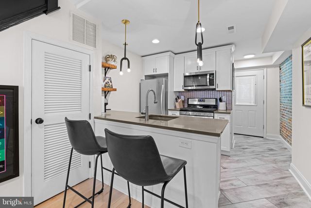 2118 MOYER ST, Baltimore, MD 21231