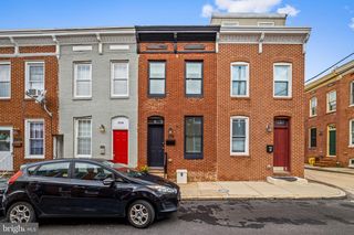 2118 MOYER ST, Baltimore, MD 21231