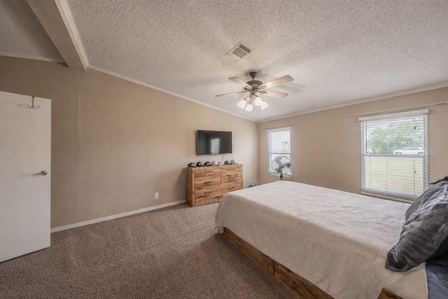 8636 County Road 148, Kaufman, TX 75142
