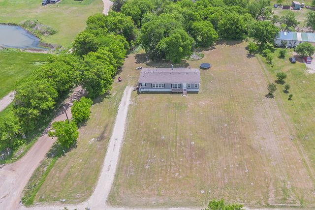 8636 County Road 148, Kaufman, TX 75142