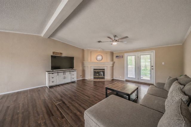 8636 County Road 148, Kaufman, TX 75142