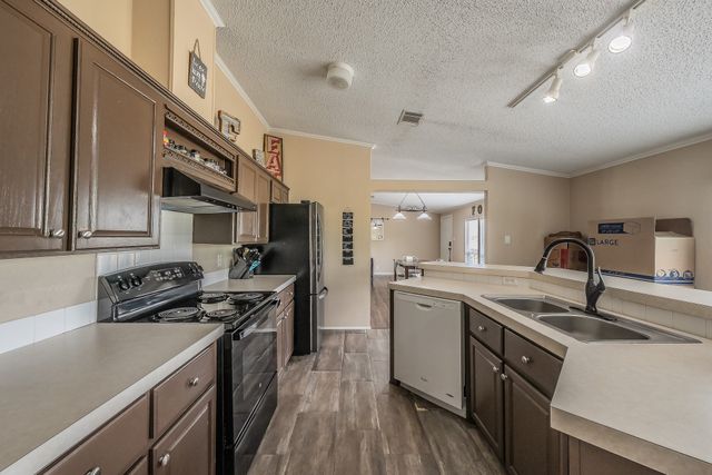 8636 County Road 148, Kaufman, TX 75142