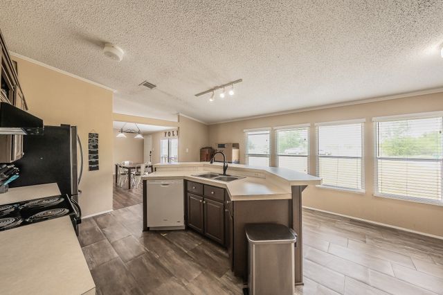 8636 County Road 148, Kaufman, TX 75142