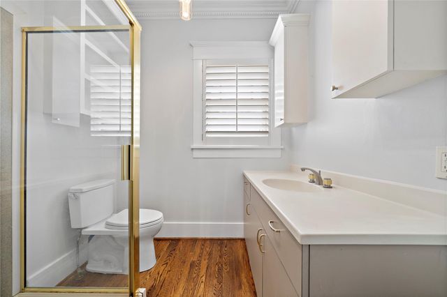 3404 Audubon Place, Houston, TX 77006