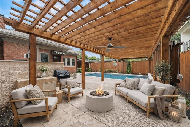 3404 Audubon Place, Houston, TX 77006