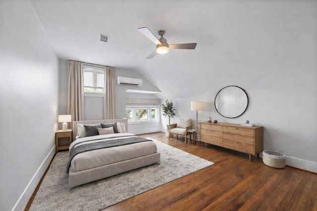 3404 Audubon Place, Houston, TX 77006