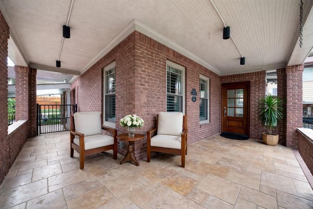 3404 Audubon Place, Houston, TX 77006