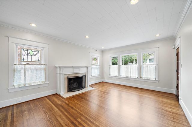 3404 Audubon Place, Houston, TX 77006