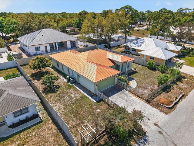 2724 TEMPLE STREET, Sarasota, FL 34239