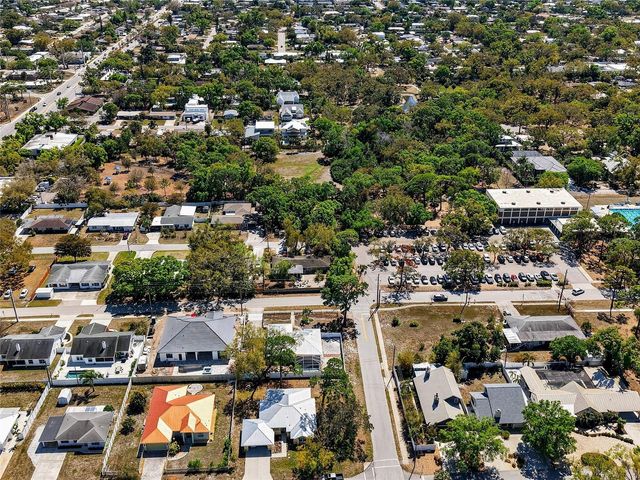 2724 TEMPLE STREET, Sarasota, FL 34239