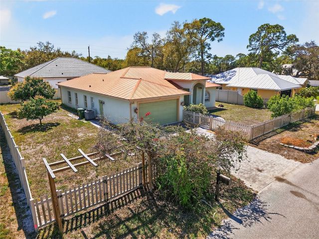 2724 TEMPLE STREET, Sarasota, FL 34239
