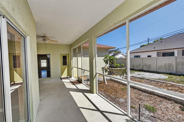 2724 TEMPLE STREET, Sarasota, FL 34239