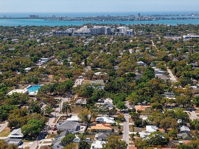 2724 TEMPLE STREET, Sarasota, FL 34239