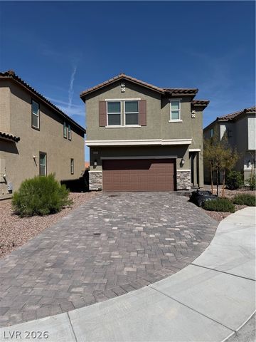 5838 Holbeche Street, Las Vegas, NV 89113