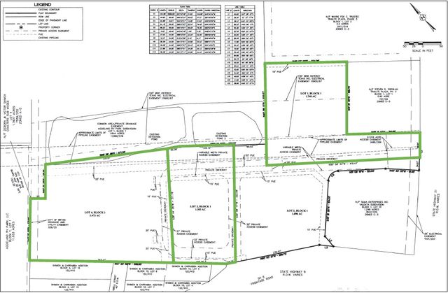 3412 SH-21 E, Bryan, TX 77808