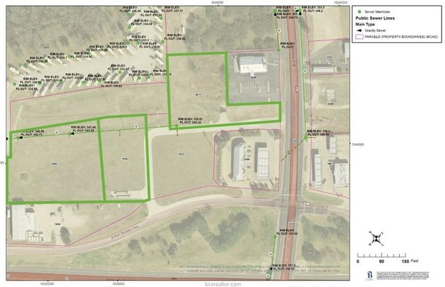 3412 SH-21 E, Bryan, TX 77808