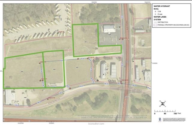 3412 SH-21 E, Bryan, TX 77808