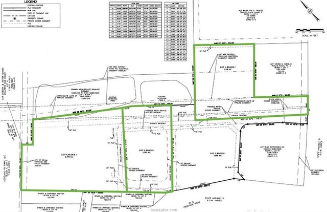 3412 SH-21 E, Bryan, TX 77808