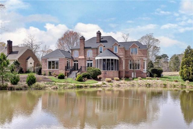 3001 Travis Pond RD, Williamsburg, VA 23185