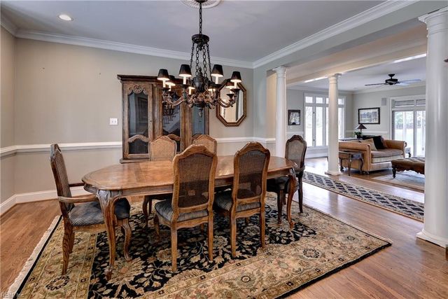 3001 Travis Pond RD, Williamsburg, VA 23185