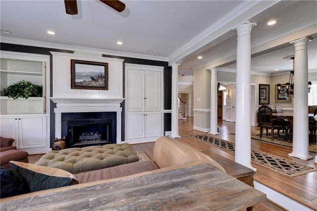 3001 Travis Pond RD, Williamsburg, VA 23185