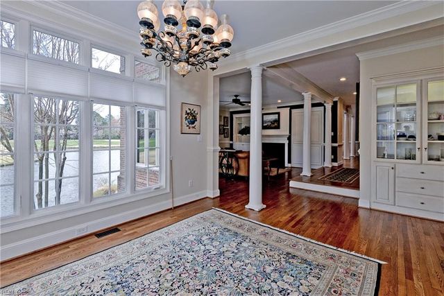 3001 Travis Pond RD, Williamsburg, VA 23185