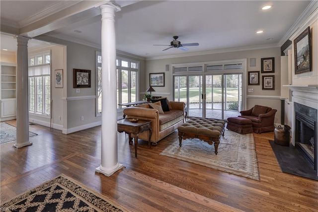 3001 Travis Pond RD, Williamsburg, VA 23185