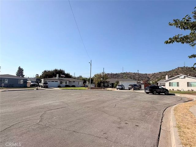 1456 B Greer Avenue, Glendora, CA 91740