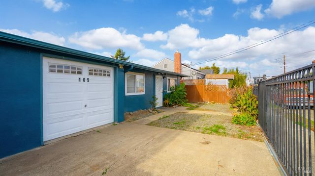 105 Phelan Ave, Vallejo, CA 94590