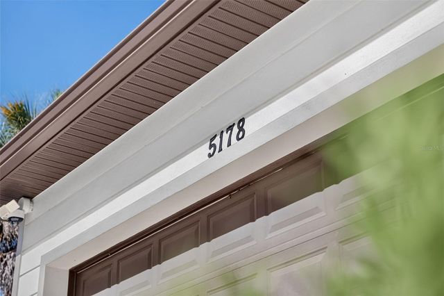 5178 FLORIDA ROAD, Venice, FL 34293