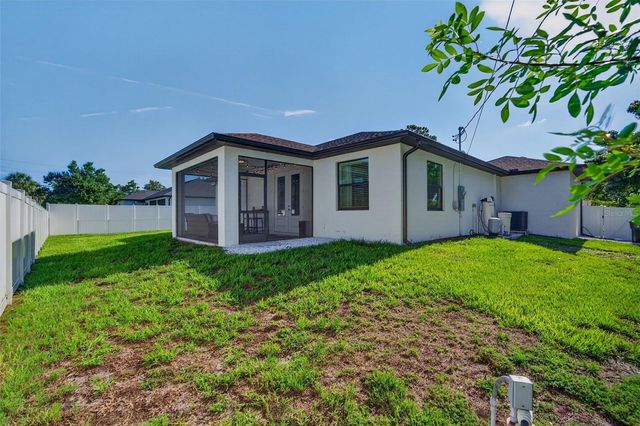 5178 FLORIDA ROAD, Venice, FL 34293