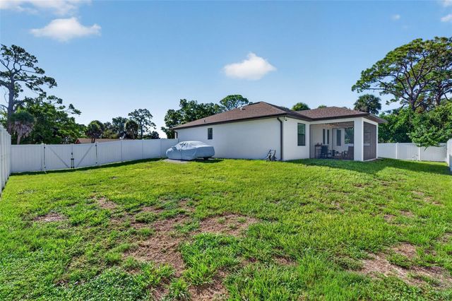 5178 FLORIDA ROAD, Venice, FL 34293