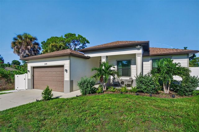 5178 FLORIDA ROAD, Venice, FL 34293