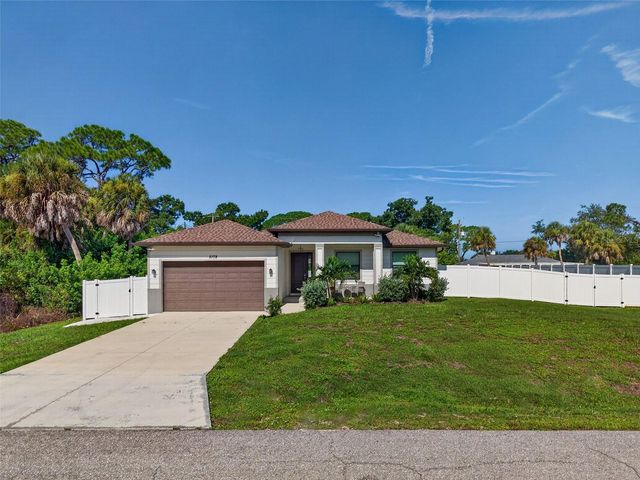 5178 FLORIDA ROAD, Venice, FL 34293