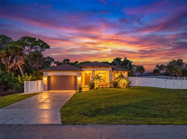 5178 FLORIDA ROAD, Venice, FL 34293