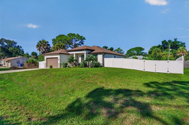 5178 FLORIDA ROAD, Venice, FL 34293