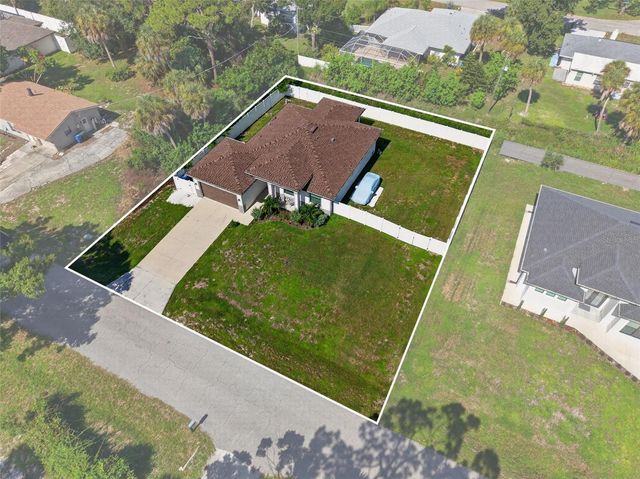 5178 FLORIDA ROAD, Venice, FL 34293