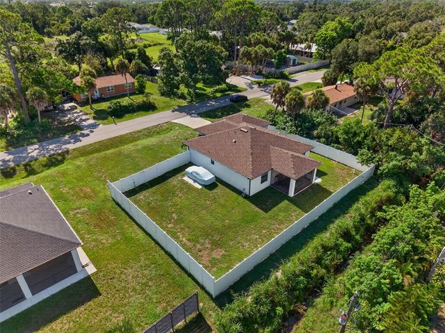 5178 FLORIDA ROAD, Venice, FL 34293