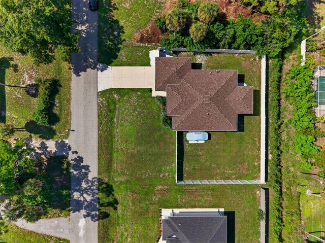 5178 FLORIDA ROAD, Venice, FL 34293