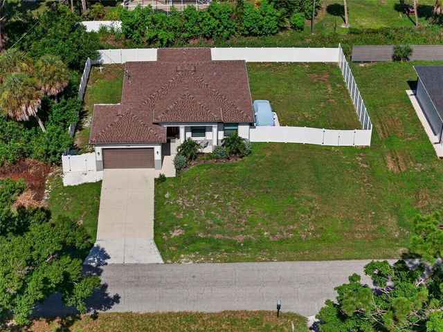 5178 FLORIDA ROAD, Venice, FL 34293