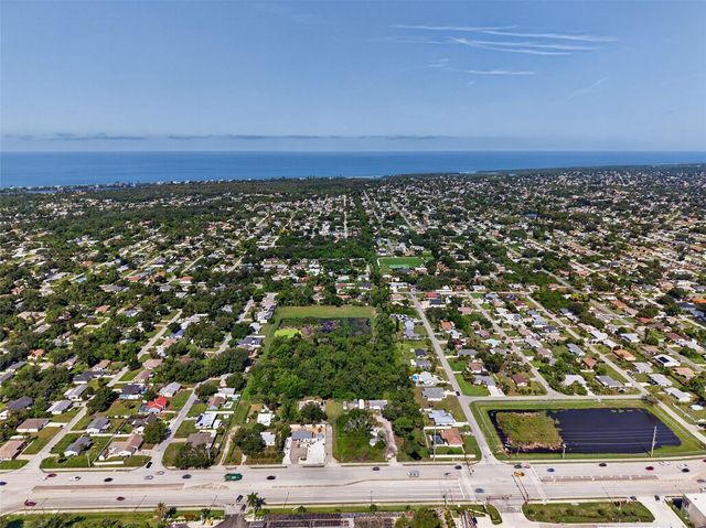 5178 FLORIDA ROAD, Venice, FL 34293