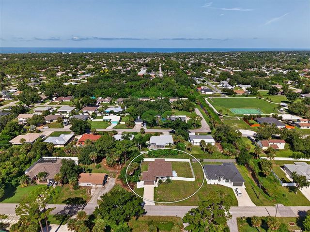 5178 FLORIDA ROAD, Venice, FL 34293