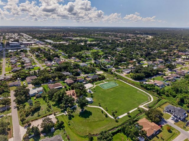 5178 FLORIDA ROAD, Venice, FL 34293