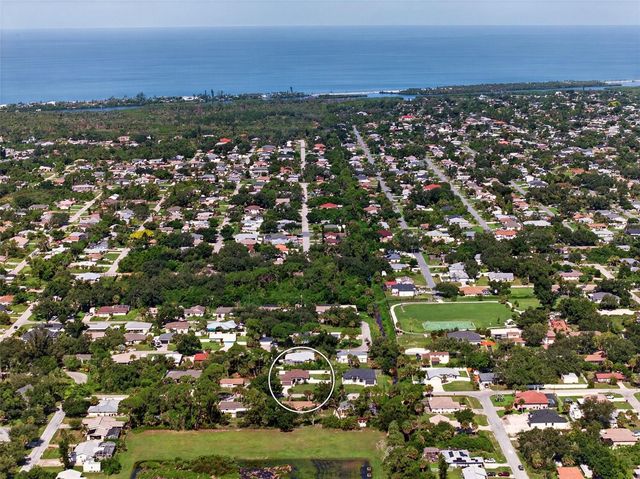 5178 FLORIDA ROAD, Venice, FL 34293