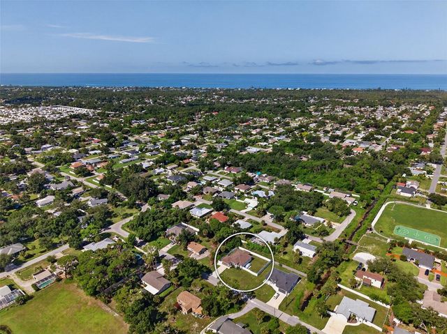 5178 FLORIDA ROAD, Venice, FL 34293