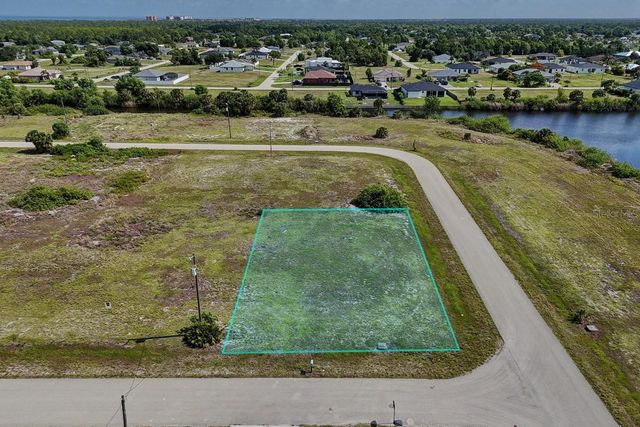 3801 NW 41ST STREET, Cape Coral, FL 33993