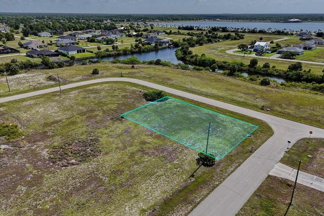 3801 NW 41ST STREET, Cape Coral, FL 33993