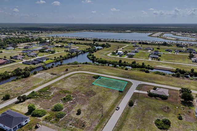 3801 NW 41ST STREET, Cape Coral, FL 33993